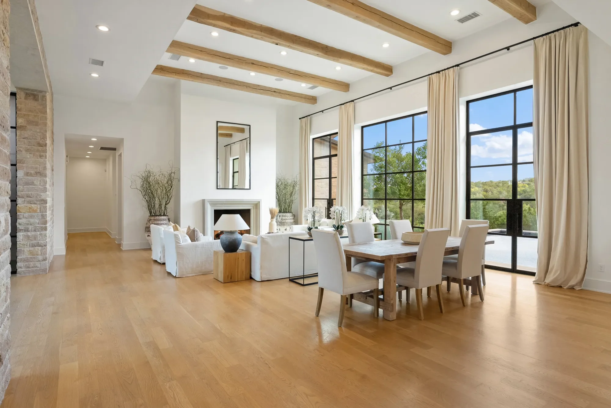 4701 Peralta Lane , Austin, TX 78735, Austin, Texas, United States. - Photo 28
