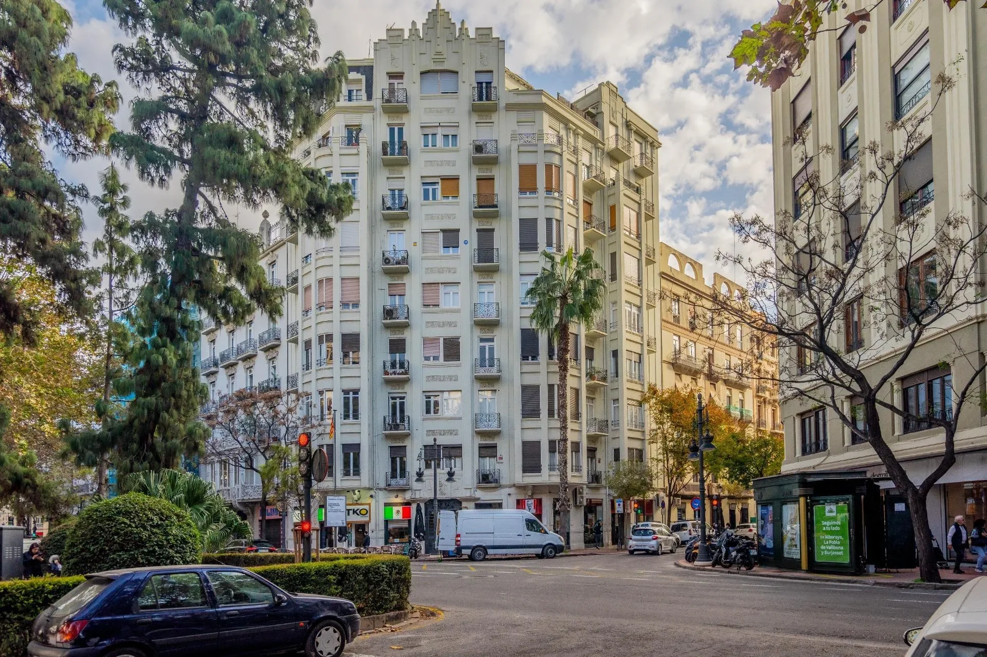 Sant Francesc, Valencia, VALENCIA, Valencia, l'Eixample, Valencia, Spain. - Photo 33