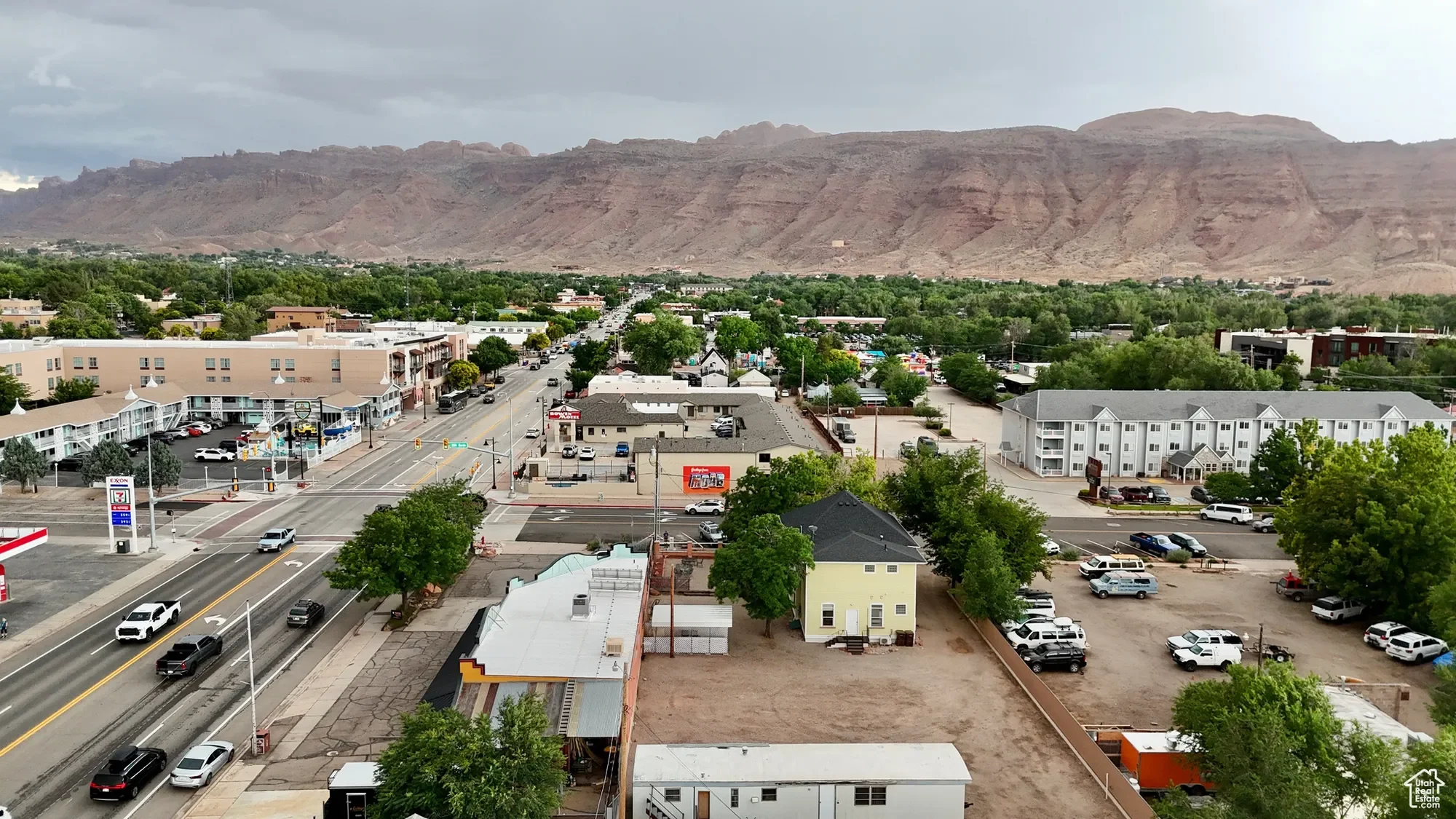 24 W 200 N, Moab, Utah, United States. - Photo 19