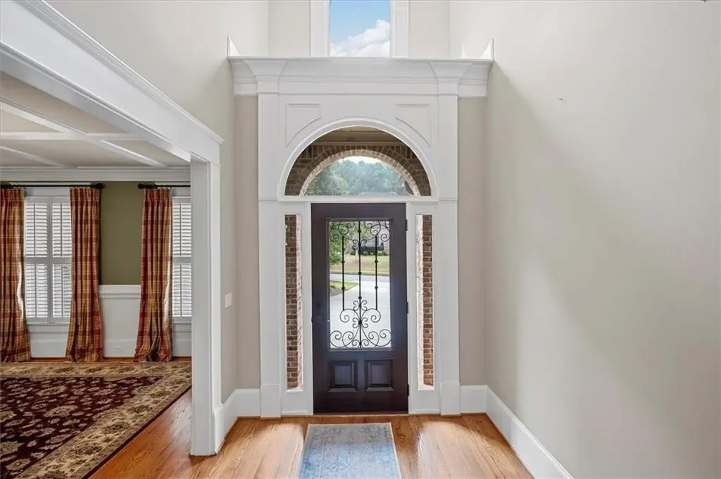 2415 Wistful Way, Marietta, Georgia, United States. - Photo 22