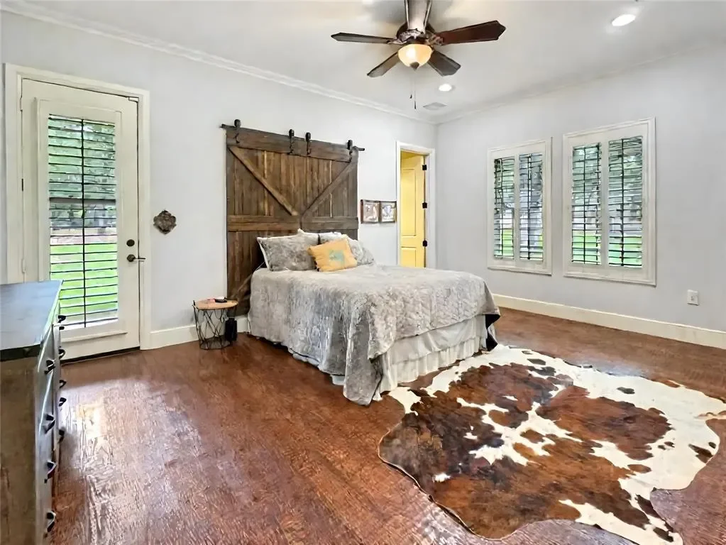 6565 Rockridge, Cross Roads, Texas, United States. - Photo 18