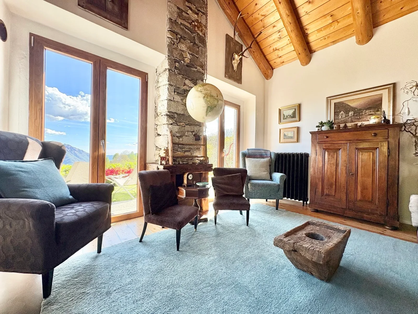 28802 Mergozzo, Province of Verbano-Cusio-Ossola, Italy, Bracchio, Piedmont, Italy. - Photo 14