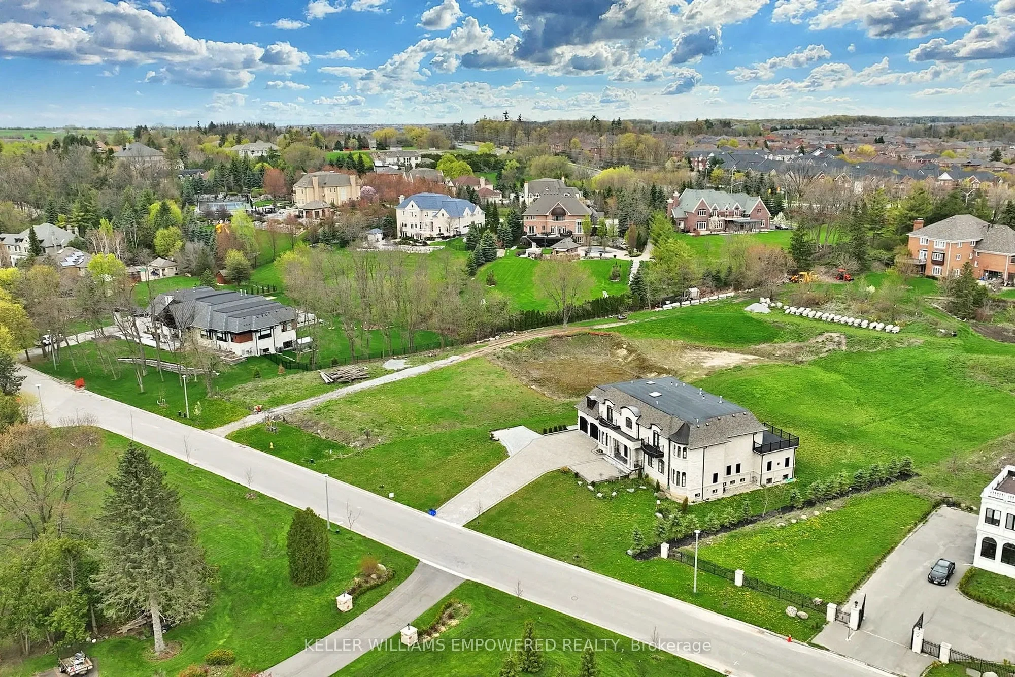 15 Honey Locust Court, Vaughan, ON L6A 1G2, Vaughan, Ontario, Canada. - Photo 15