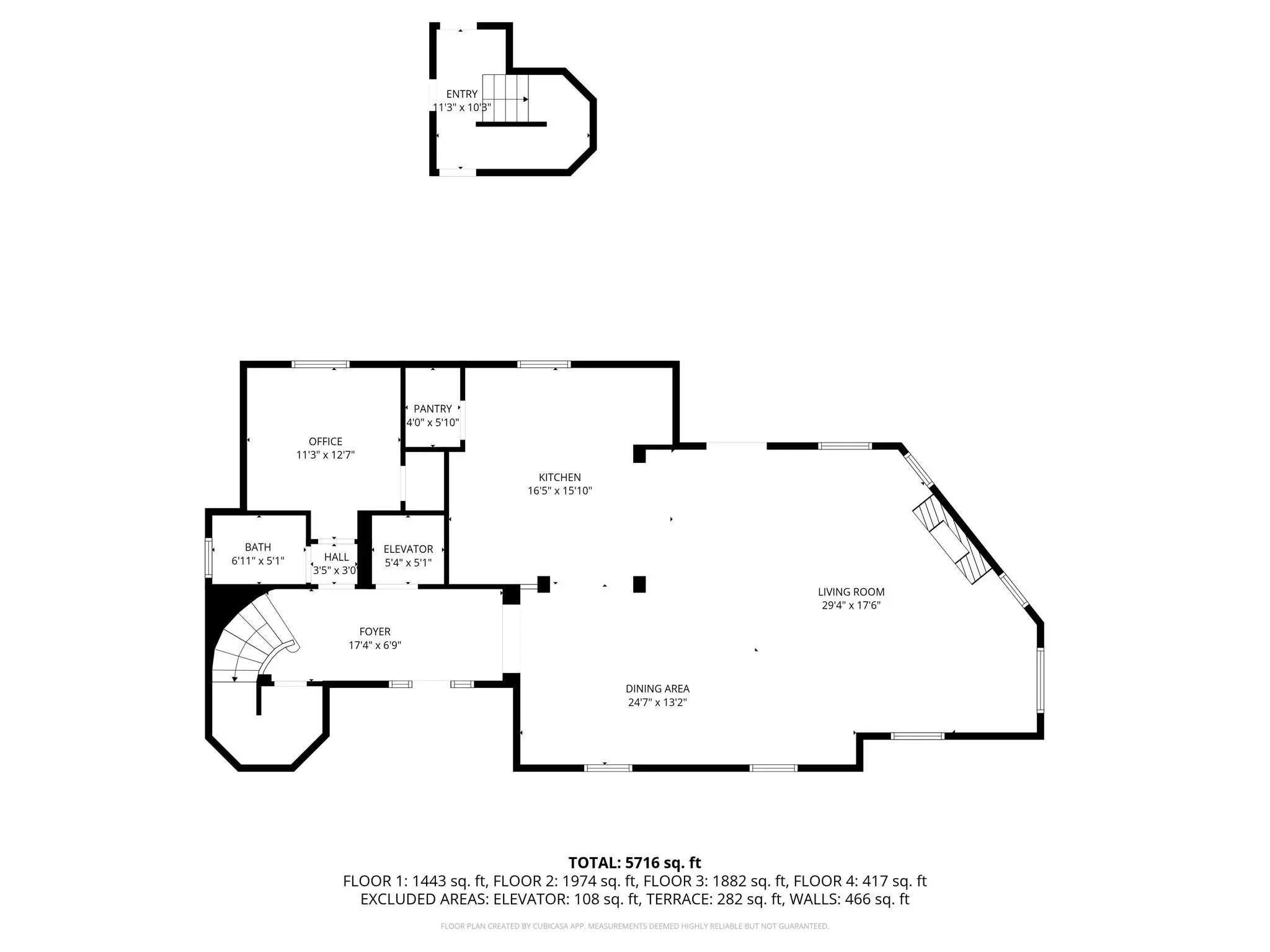 3012 Houston Avenue Avenue, Houston, Texas, United States. - Photo 44