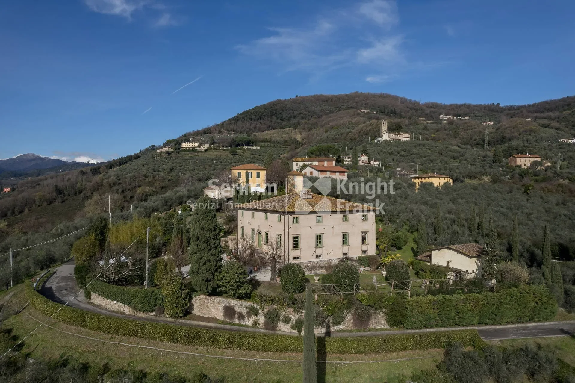 Lucca, Lucca, Tuscany, Italy. - Photo 15