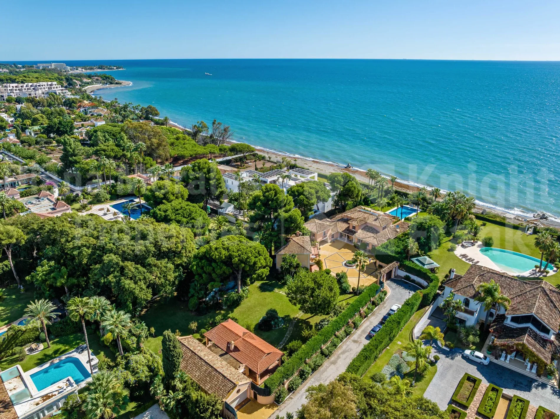 Estepona, Andalusia, Spain. - Photo 17