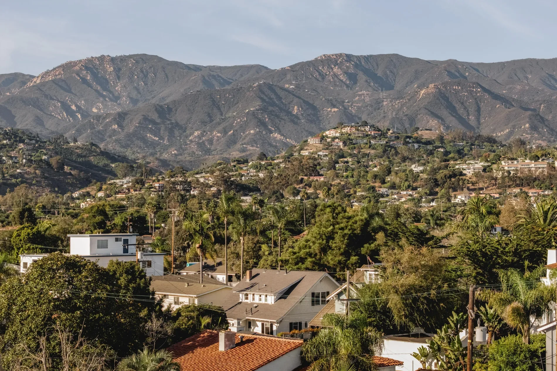 428 Corona Del Mar, Santa Barbara, California, United States. - Photo 23