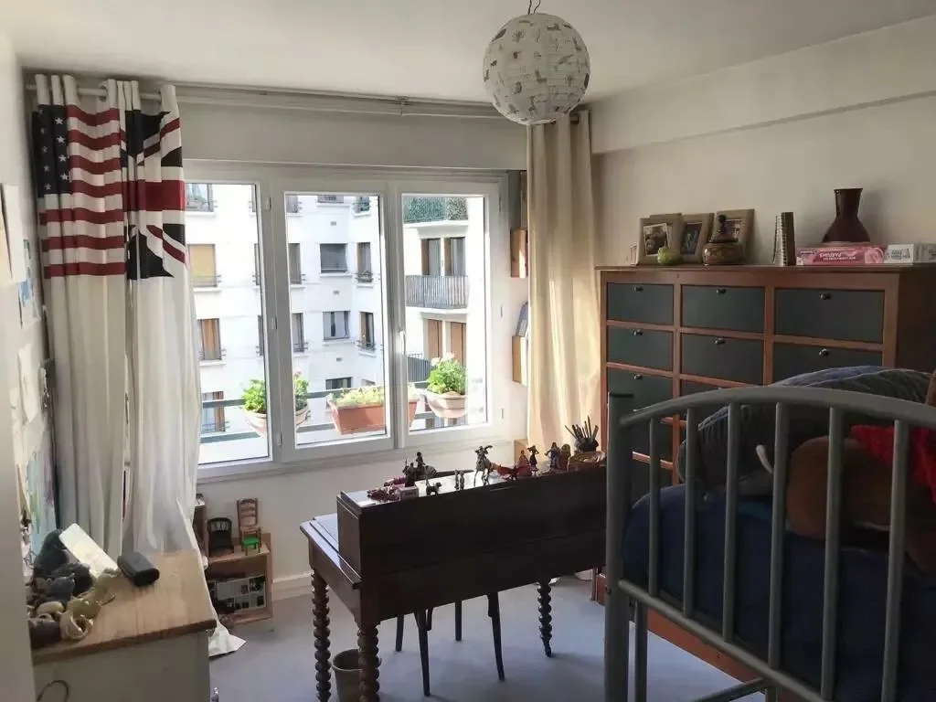 Paris, Île-de-France, France. - Photo 21