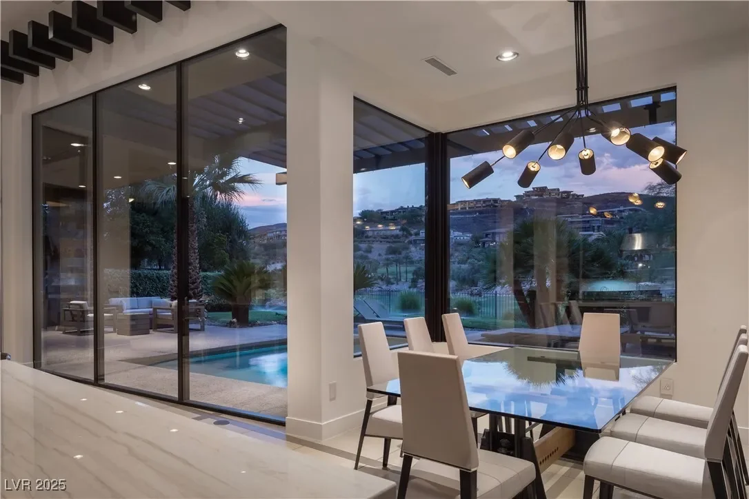 1501 Foothills Village Drive, Henderson, Nevada, United States. - Photo 29