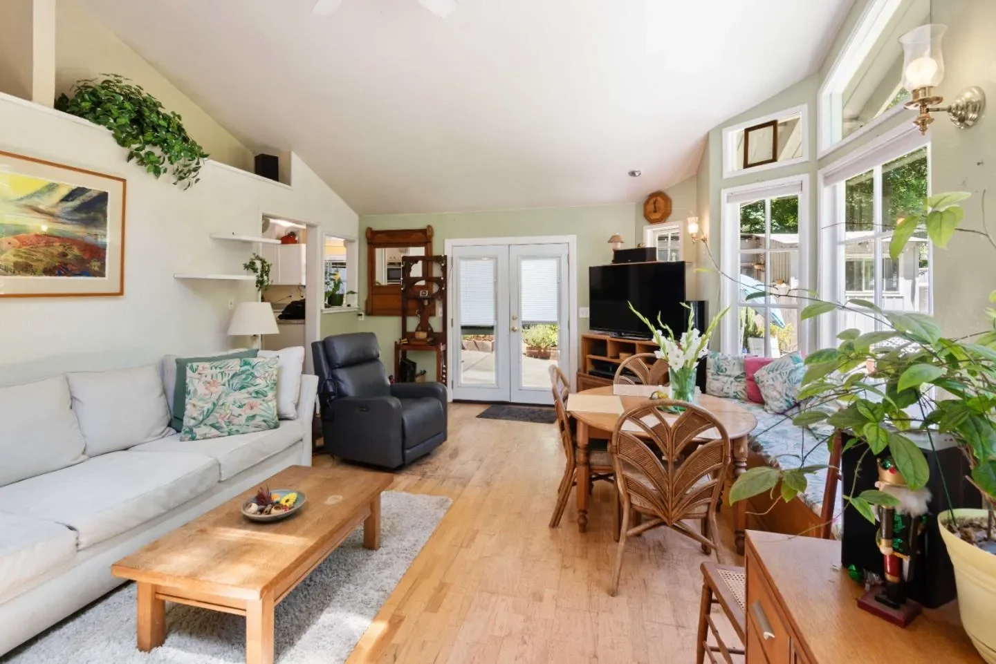 2510 Bean Creek Road, Scotts Valley, California, United States. - Photo 6