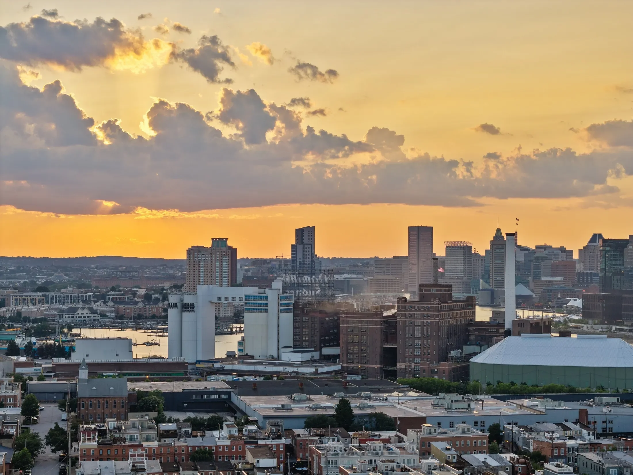 1200 Steuart Street , 1811, Baltimore, MD 21230, Baltimore, Maryland, United States. - Photo 24