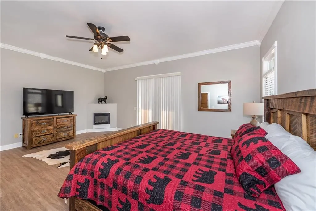 33 T J Mote Road, Dahlonega, Georgia, United States. - Photo 48