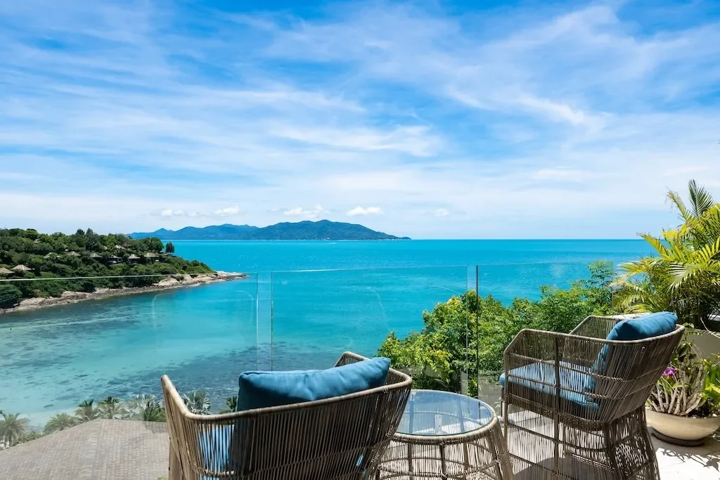 Plai Laem Soi 8, Tambon Bo Put, Amphoe Ko Samui, Chang Wat Surat Thani 84320, Thailand, Koh Samui, Surat Thani, Thailand. - Photo 25