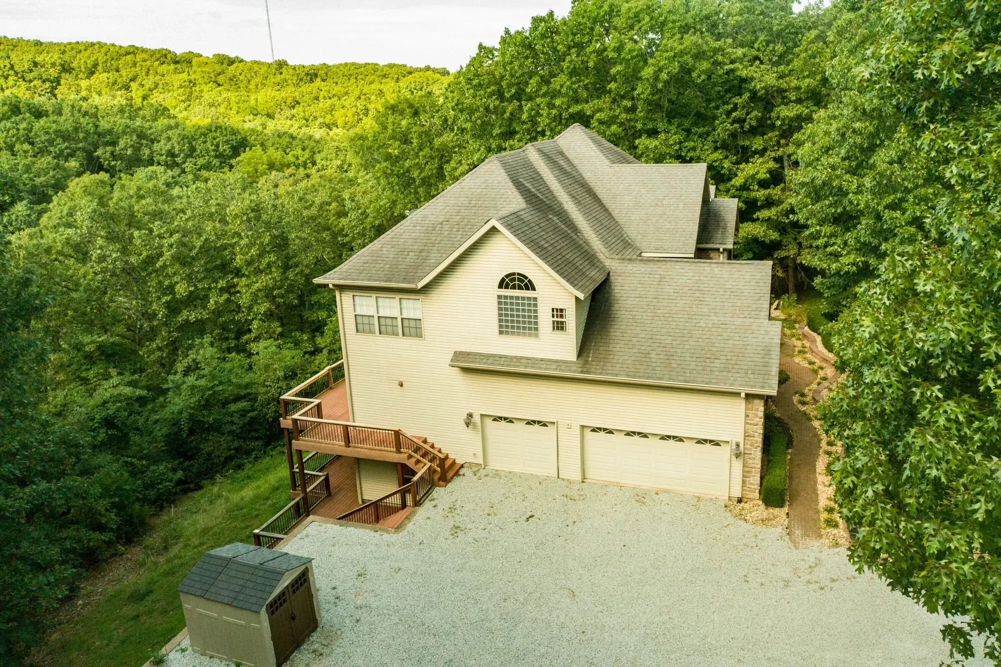 2488 Us Highway 160, Walnut Shade, MO 65771, Walnut Shade, Missouri, United States. - Photo 87