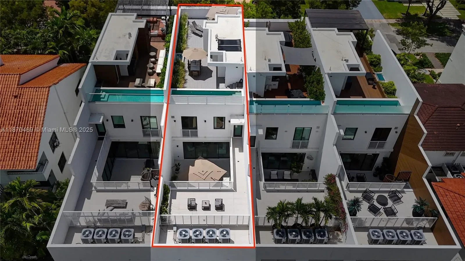 617 Almeria Ave, Coral Gables, Florida, United States. - Photo 43