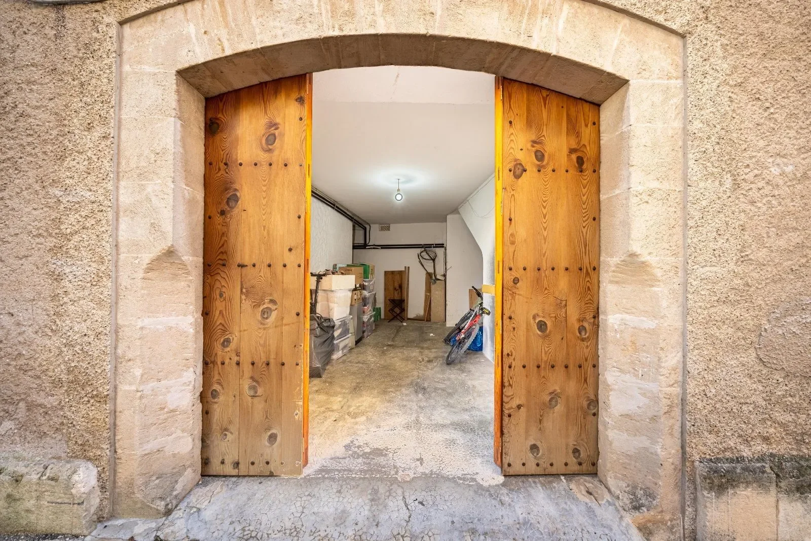 Pollença Casas / Adosados
