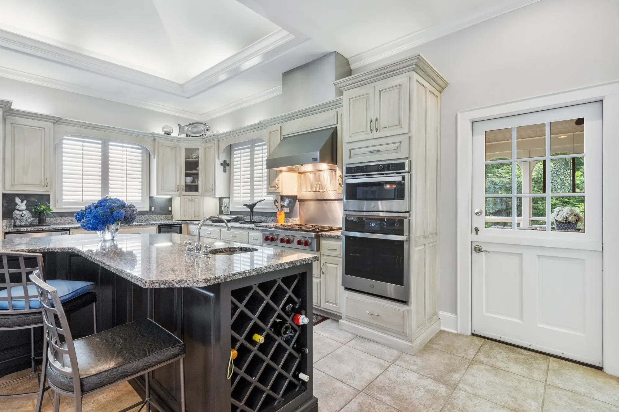 33 Southview Ledge Road , Landrum, SC 29356, Landrum, South Carolina, United States. - Photo 11