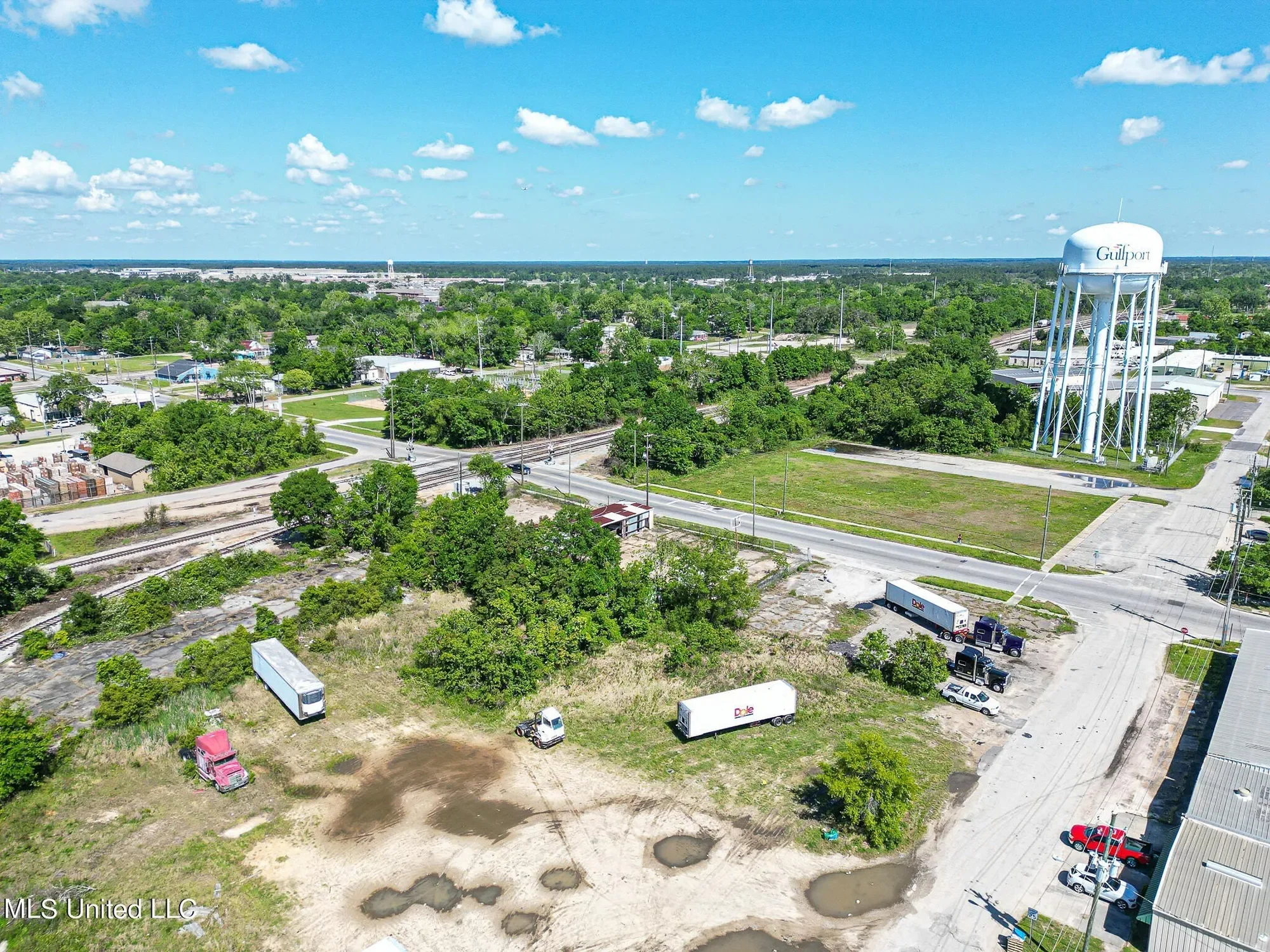 2607 17th Street, Gulfport, MS 39501, Gulfport, Mississippi, United States. - Photo 11
