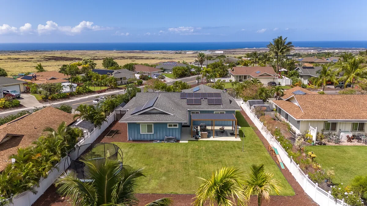 73-4365 HAU NANI ST, Kailua-Kona, HI 96740, Kailua-Kona, Hawaii, United States. - Photo 22