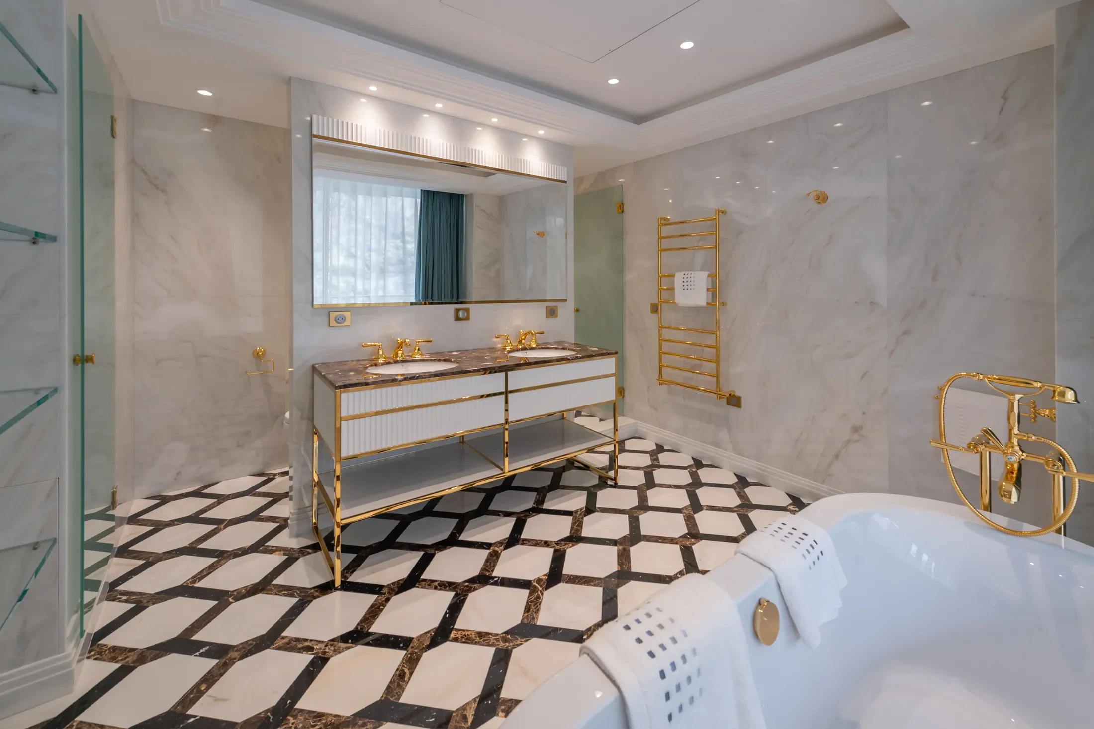 57 Rue Grimaldi, 98000 Monaco, Monaco, Monaco. - Photo 6