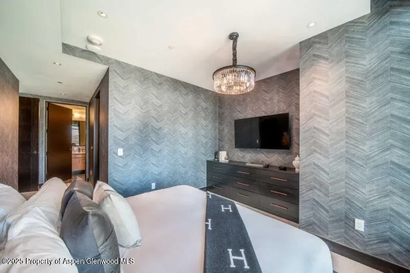 77 Wood Road 303, Aspen, Colorado, United States. - Photo 20
