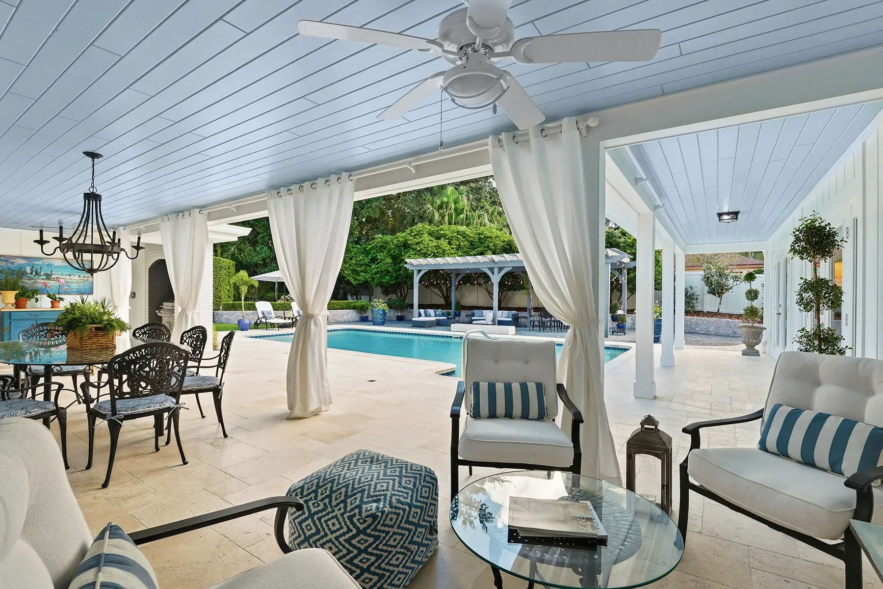 1624 Barcelona Way, Winter Park, FL 32789, Winter Park, Florida, United States. - Photo 32