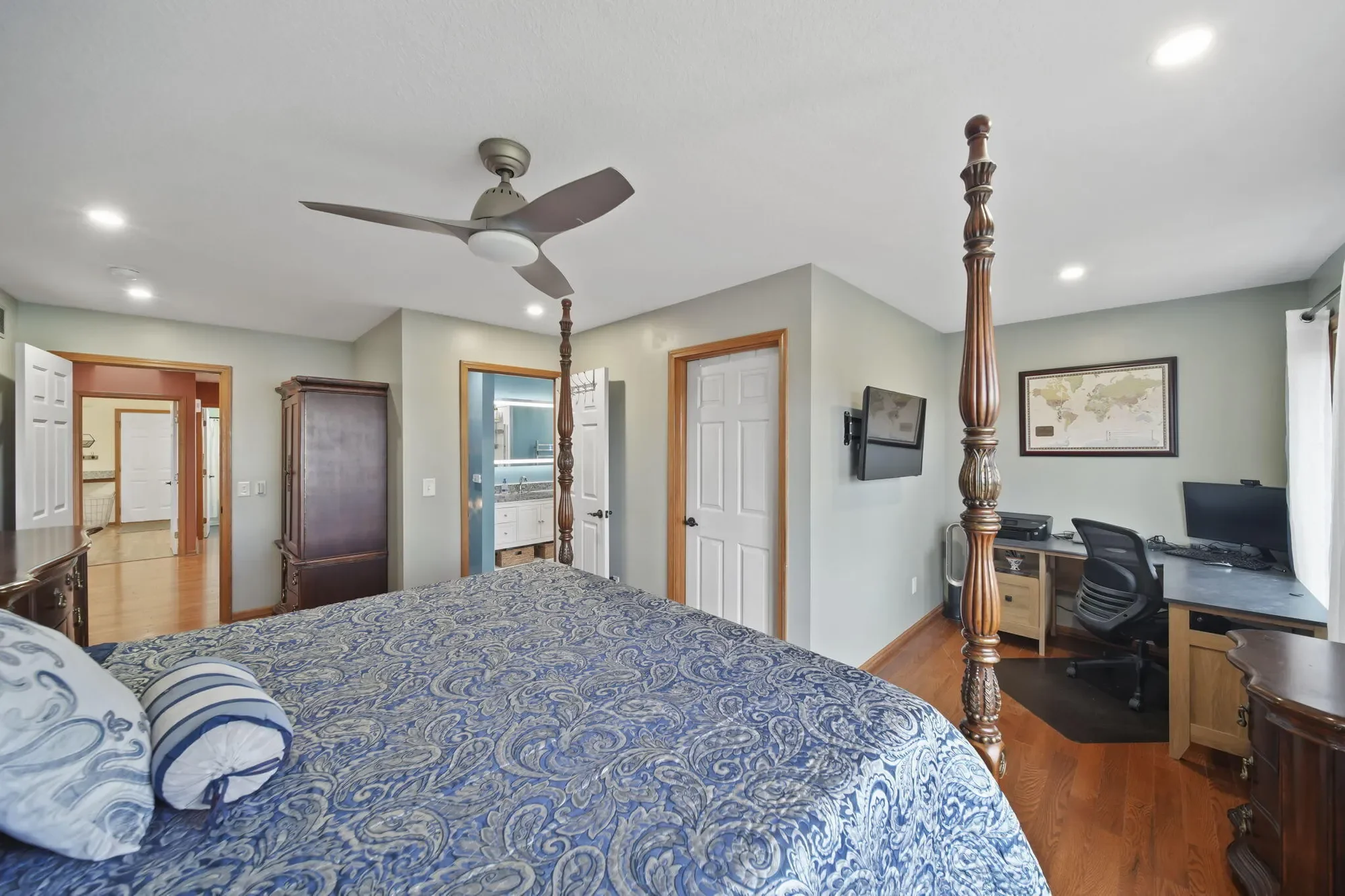8826 Irish Mist, Onsted, MI 49265, Onsted, Michigan, United States. - Photo 29