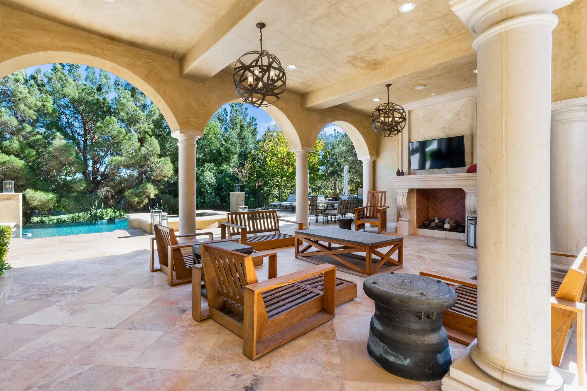 30 Augusta Canyon Way, Las Vegas, NV 89141, Las Vegas, Nevada, United States. - Photo 67