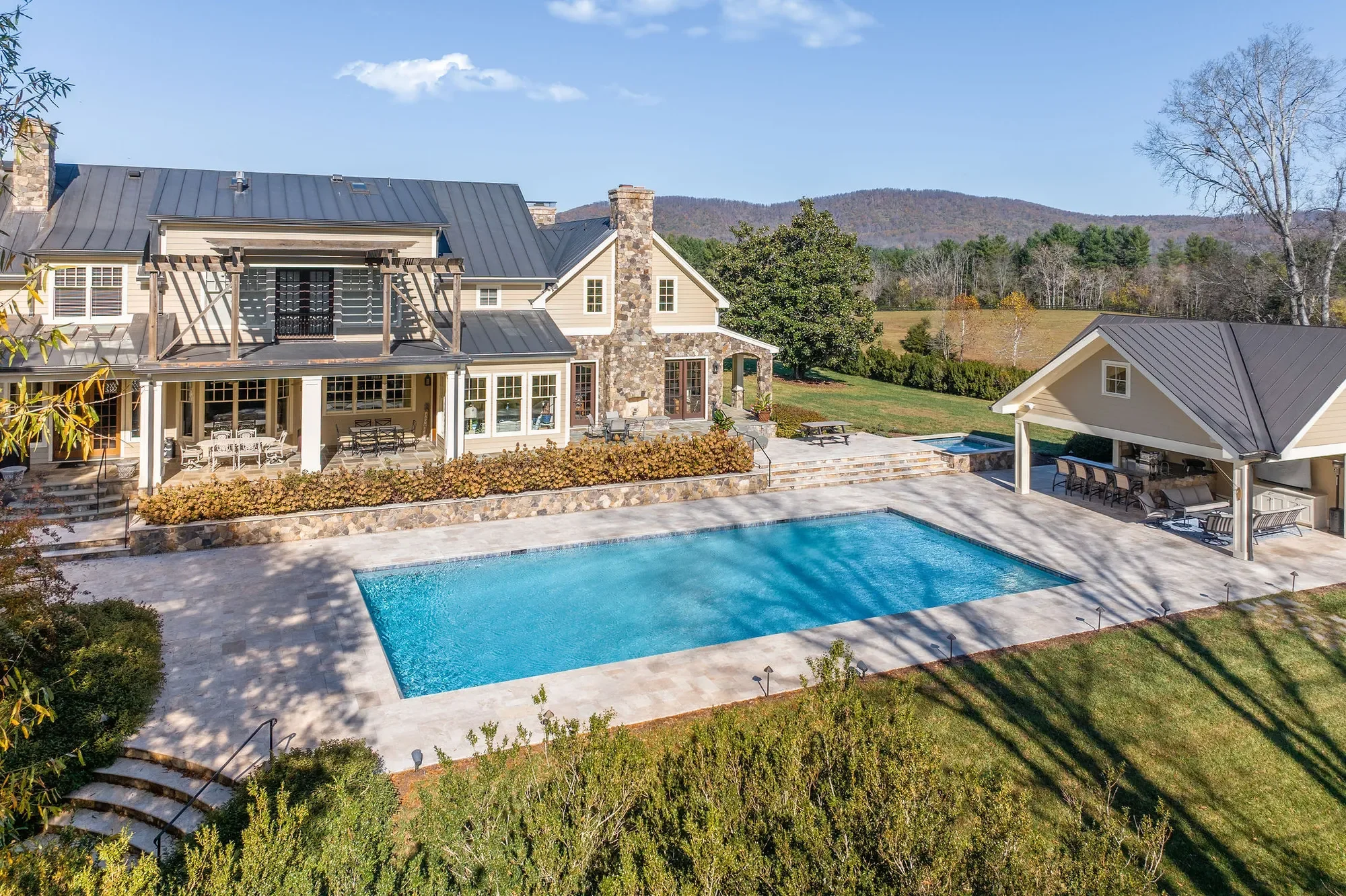 2687 Milton Farm, Charlottesville, VA 22902, Charlottesville, Virginia, United States. - Photo 13