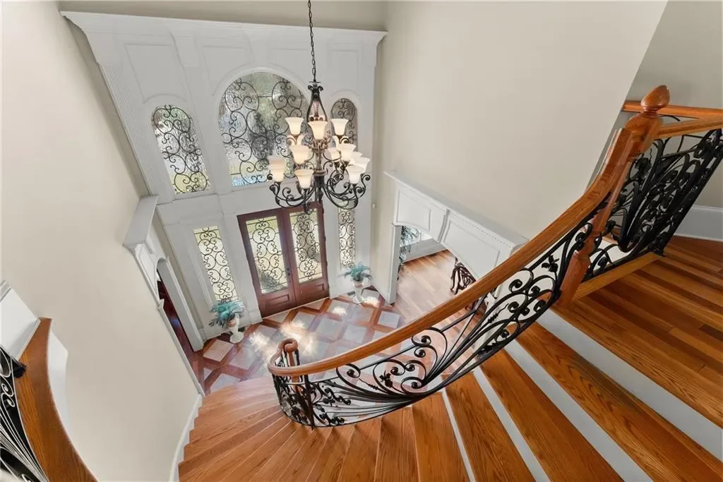 1310 Settles Road, Suwanee, Georgia, United States. - Photo 6