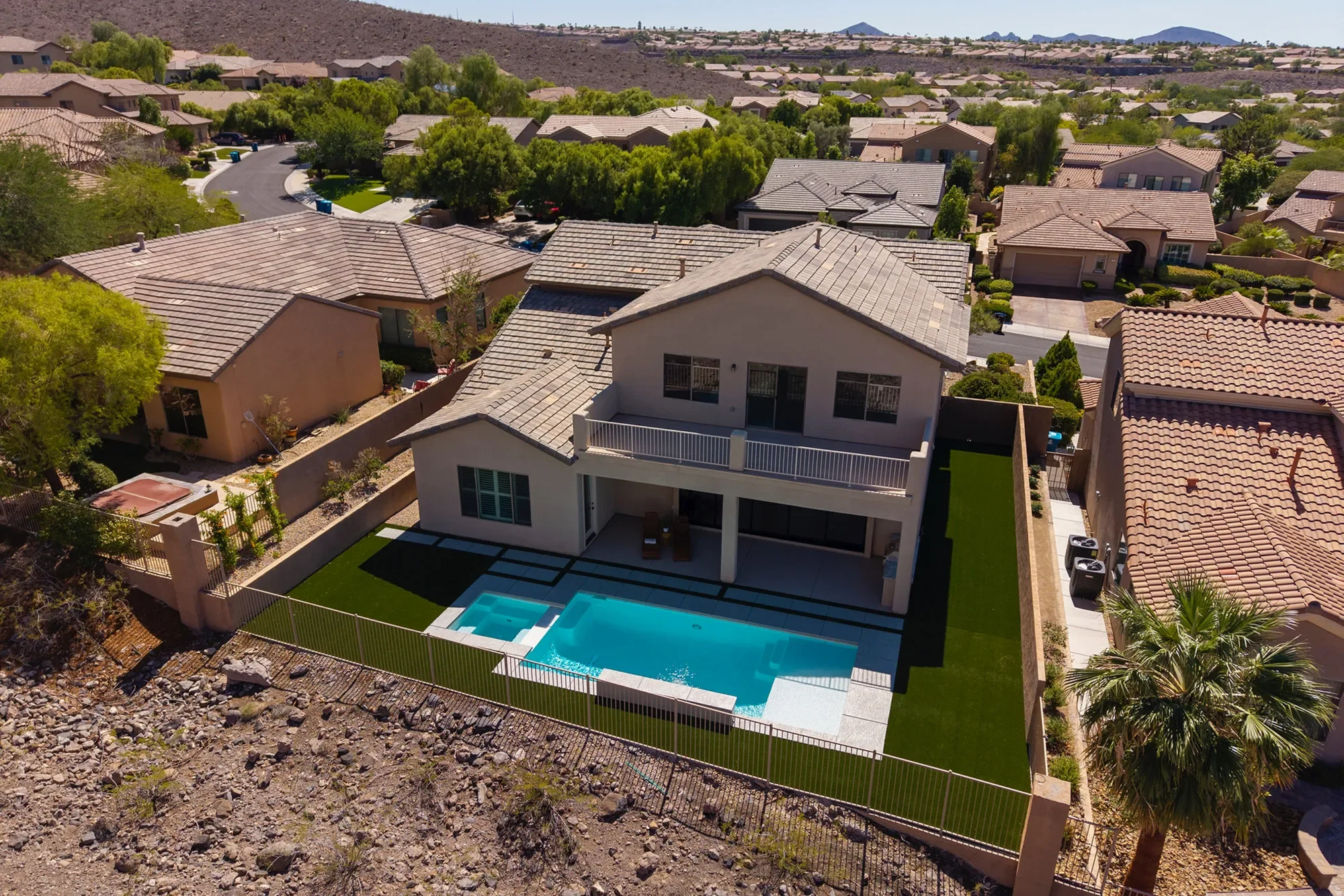 12 Oro Valley Drive, Henderson, NV 89052, Henderson, Nevada, United States. - Photo 4