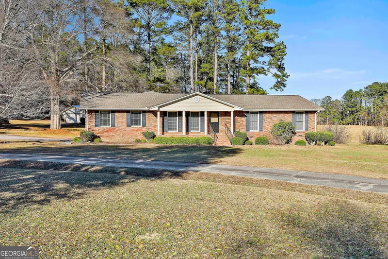 Senoia, Georgia, United States. - Photo 42
