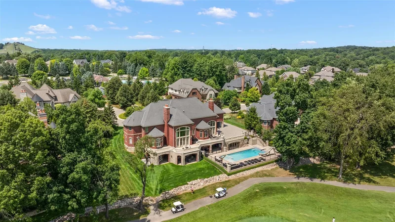 7428 Foxburg Court, Clarkston, MI, 48348, USA, Clarkston, Michigan, United States. - Photo 34