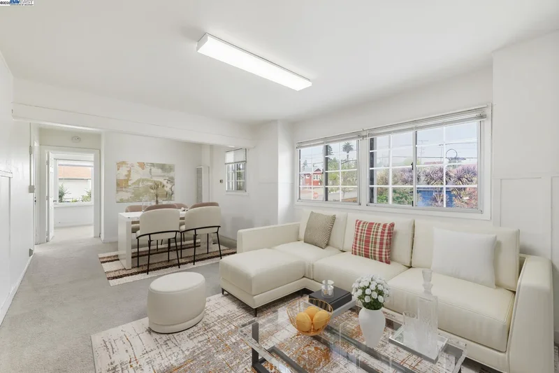 2138 19Th Ave, Oakland, California, United States. - Photo 57