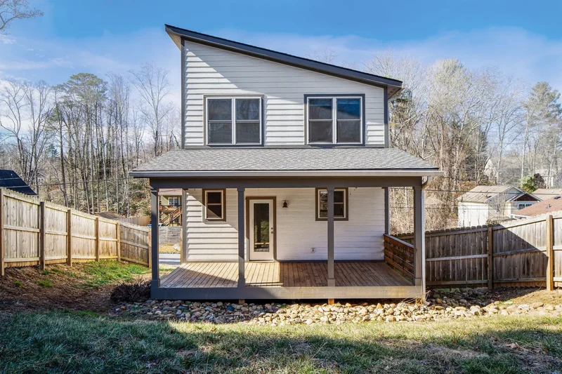 308 London Rd, Asheville, NC 28803, Asheville, North Carolina, United States. - Photo 29