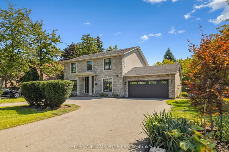 2098 Mississauga Road, Mississauga, ON L5H 2K6, Mississauga, Ontario, Canada. - Photo 6