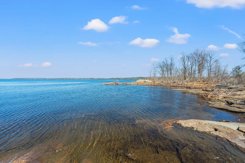 Archipelago On Georgian Bay