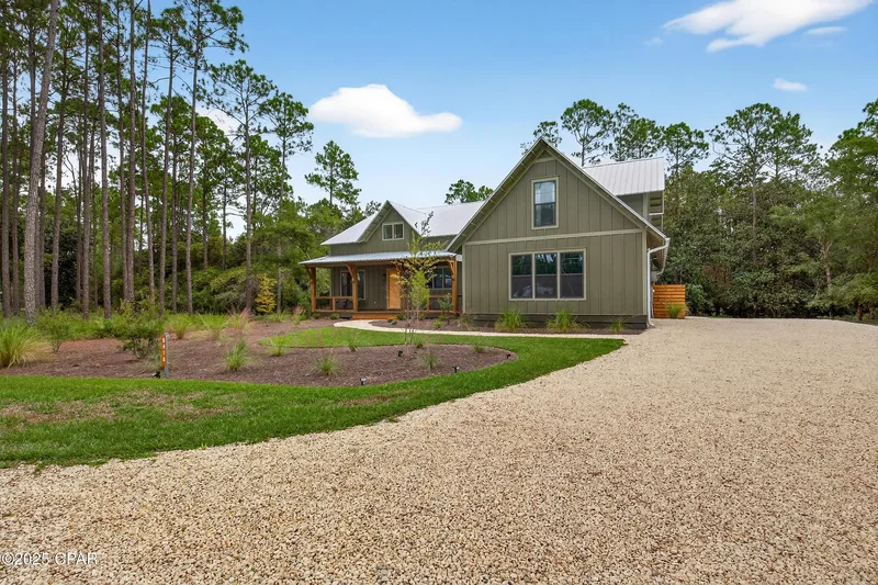 8416 Deepwater Creek Lane, Rosemary Beach, Florida, United States. - Photo 3
