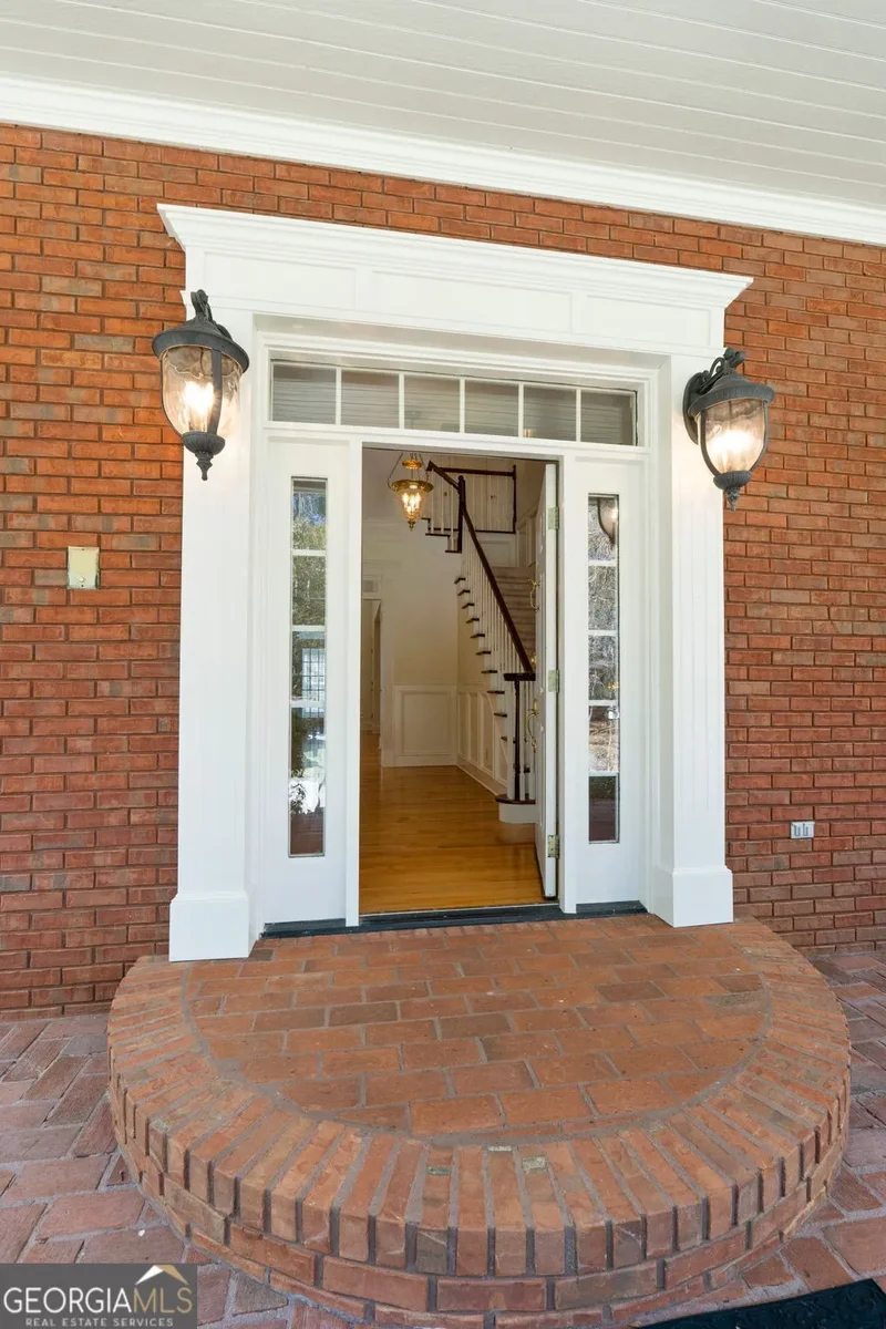 Palmetto, Georgia, United States. - Photo 15