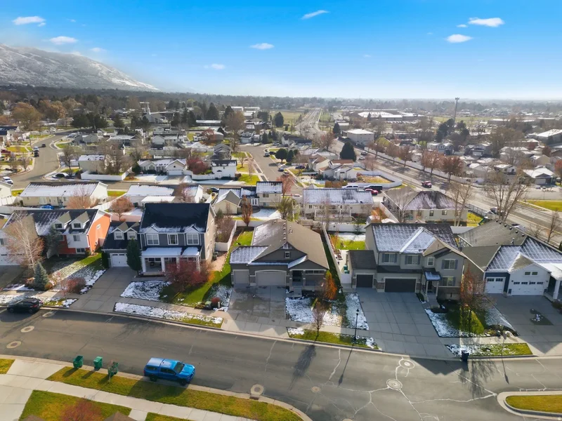 1336 E MAPLE WAY, Layton, Utah, United States. - Photo 70