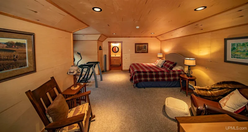 195 Homan Lake, Iron River, MI 49935, Iron River, Michigan, United States. - Photo 49