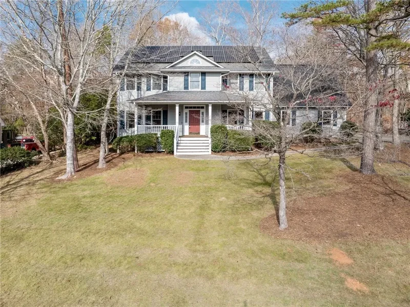 205 Catawbah Road, Clemson, SC 29631, Clemson, South Carolina, United States. - Photo 44