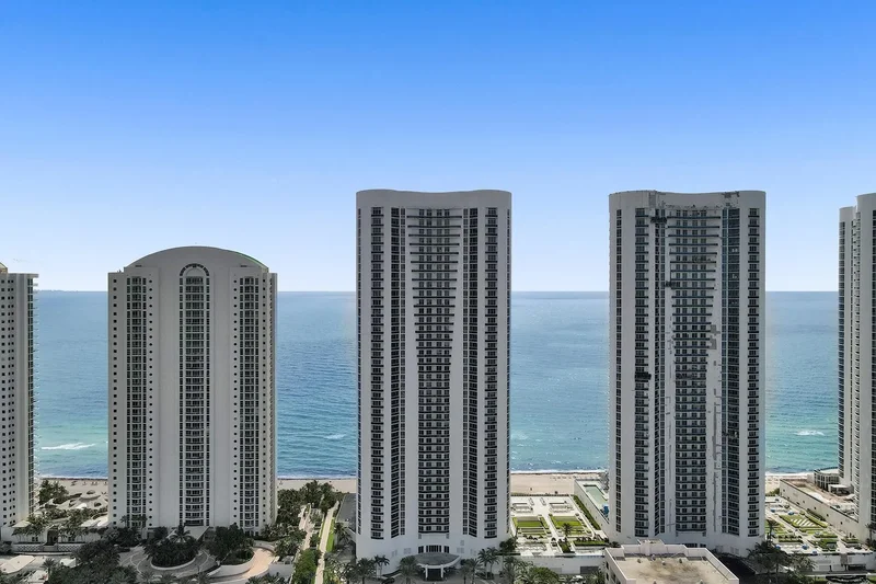 16001 Collins Ave Unit# 805, Sunny Isles Beach, FL 33160, Golden Beach, Florida, United States. - Photo 19