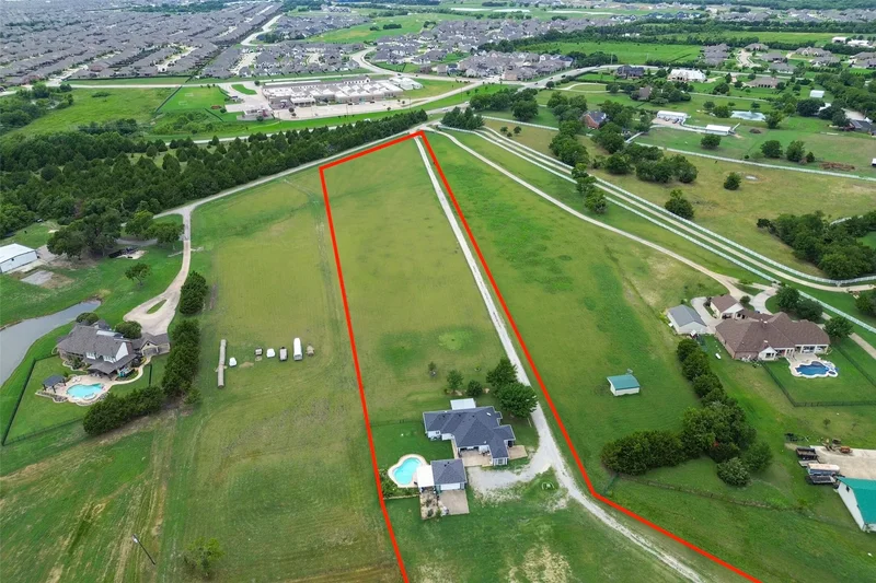 20762 S Fm 740, Forney, TX 75126, Forney, Texas, United States. - Photo 20