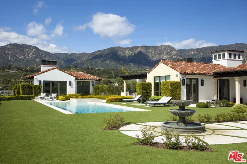 2720 Montecito Ranch Place, Carpinteria, California, United States. - Photo 2