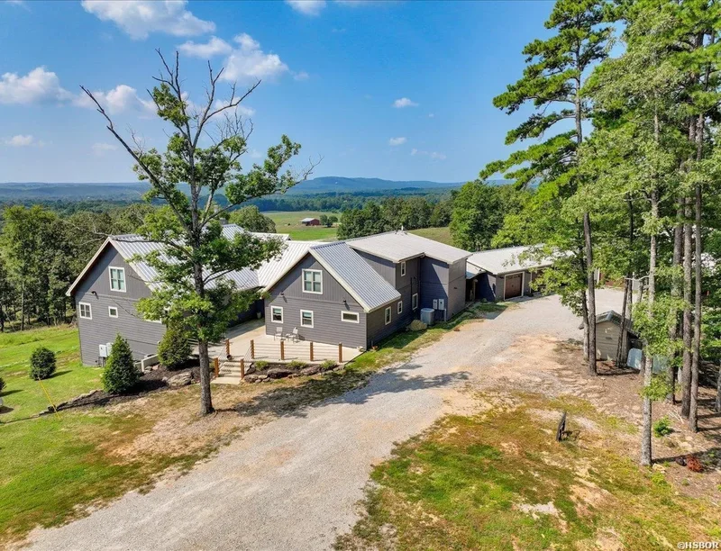 2060 NUBBIN RIDGE, Royal, AR 71968, Royal, Arkansas, United States. - Photo 8
