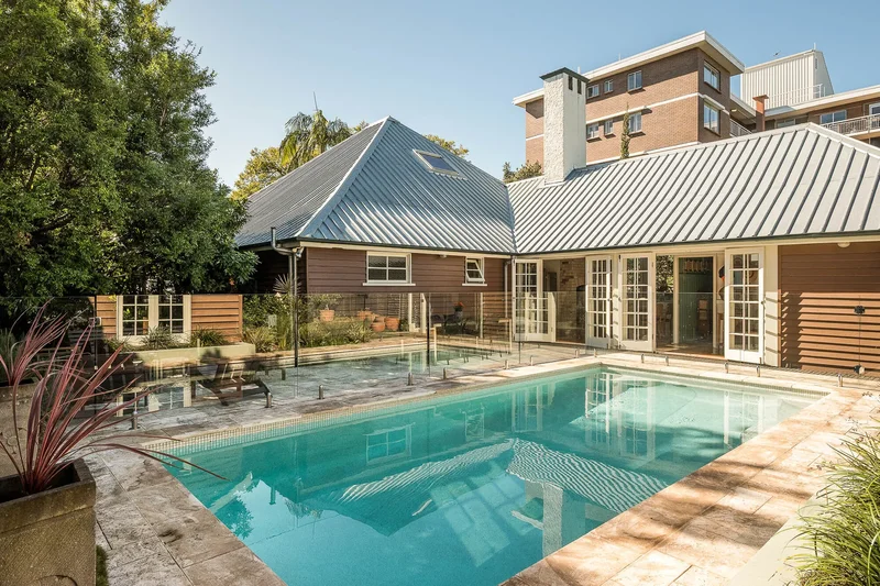 41 Abbott St, New Farm QLD 4005, Australia, New Farm, Queensland, Australia. - Photo 34