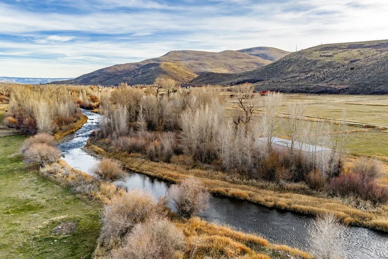 7050 & 7151 N River Valley Drive, Peoa, UT 84061, Park City, Utah, United States. - Photo 87