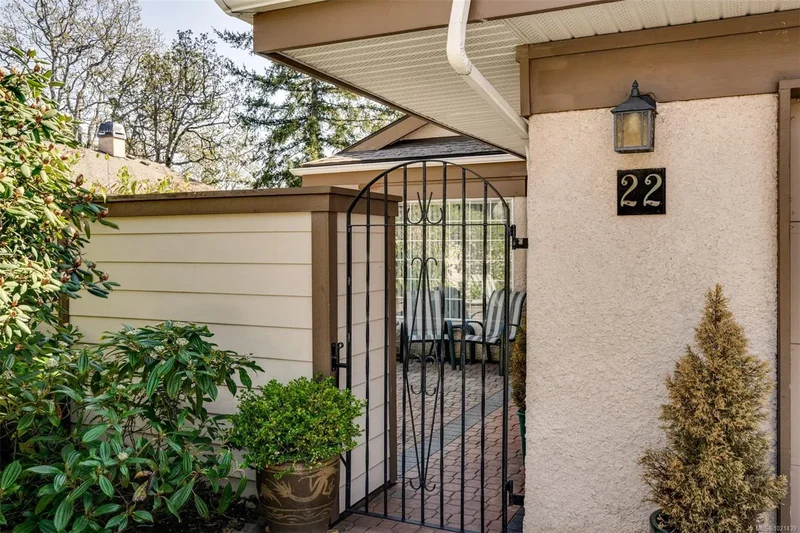 901 Kentwood Lane 22, Saanich, British Columbia, Canada. - Photo 23