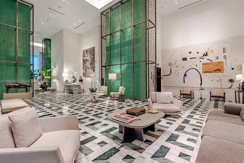 801 S Miami Ave 5508, Miami, Florida, United States. - Photo 48